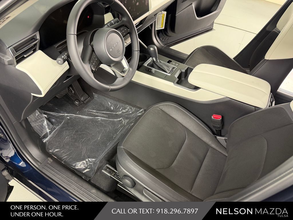 New 2026 MAZDA CX-5 Select AWD/4WD image 20