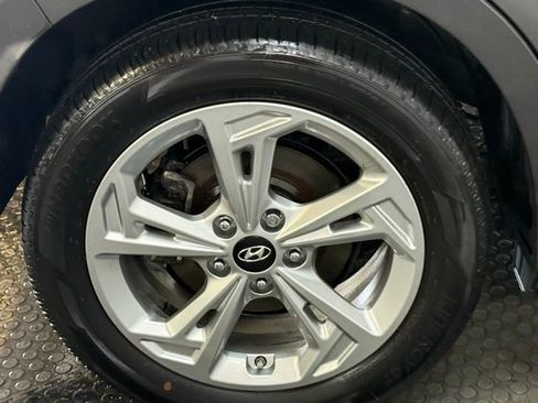 Certified 2023 Hyundai Kona SEL w/ Cargo Package image 36