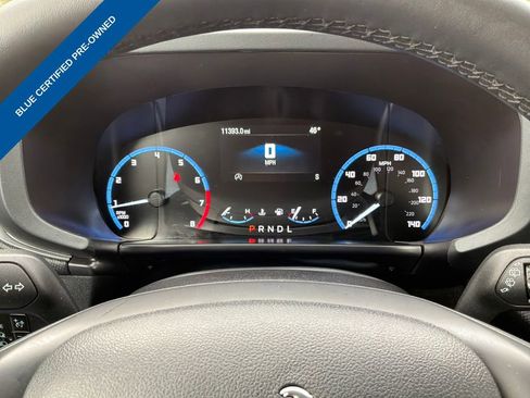 Certified 2024 Ford Bronco Sport Big Bend w/ Convenience Package image 15