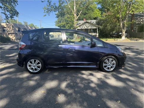 Used 2009 Honda Fit Sport image 8