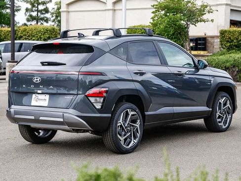 New 2026 Hyundai Kona SEL Premium AWD/4WD image 5