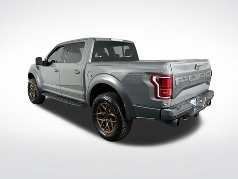 Used 2020 Ford F150 Raptor w/ Equipment Group 802A Luxury AWD/4WD image 6
