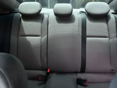 Used 2015 Honda Civic EX image 25