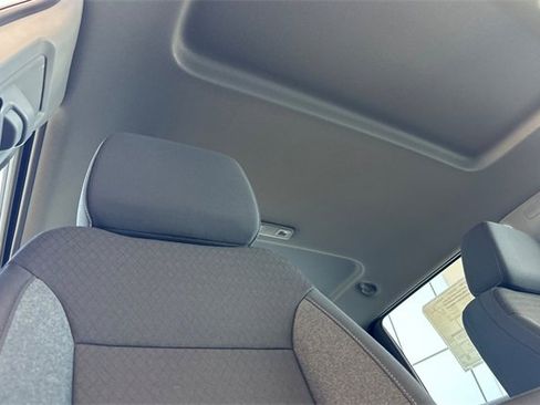 Used 2025 Chevrolet Silverado 1500 LT image 21