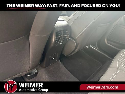 Used 2023 Ford Escape Active AWD/4WD image 23