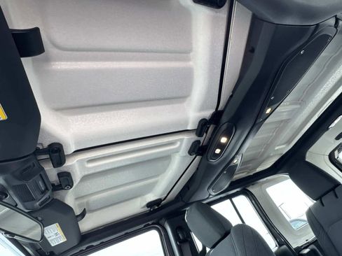 New 2026 Jeep Wrangler Unlimited Sport AWD/4WD image 12