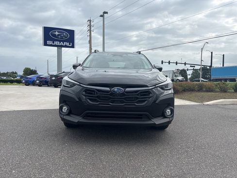 New 2026 Subaru Crosstrek 2.5i Limited AWD/4WD image 2