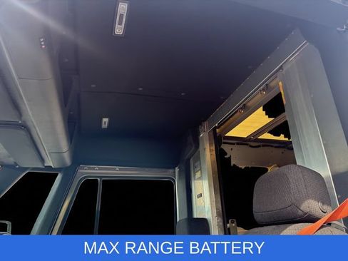 Used 2023 Chevrolet Brightdrop 600 w/ Active Safety Package 2 AWD/4WD image 12