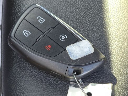 Used 2023 Chevrolet Colorado LT w/ LT Convenience Package III RWD image 42