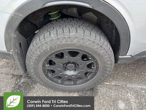 Used 2020 Subaru Outback Limited w/ Popular Package #2 image 7