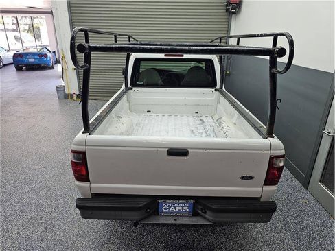 Used 2001 Ford Ranger 2WD Regular Cab image 4