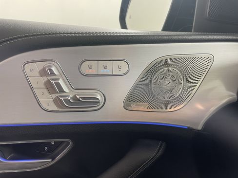 Certified 2024 Mercedes-Benz GLE 450 4MATIC image 21