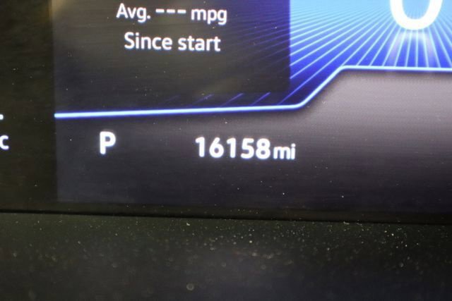 Used 2023 Volkswagen Tiguan SE FWD image 37