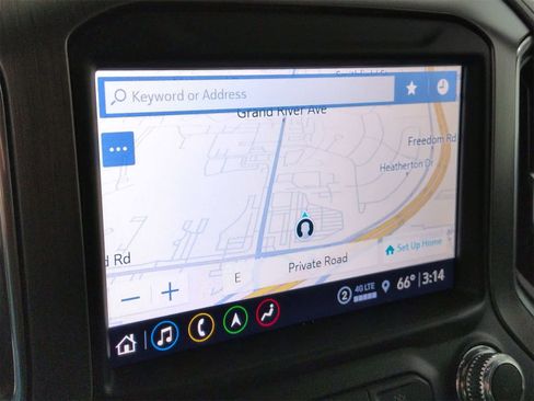 Used 2022 GMC Sierra 1500 Denali image 31