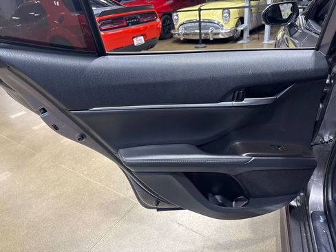 Used 2023 Toyota Camry XSE FWD image 67