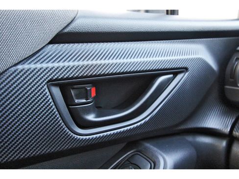 New 2026 Subaru Crosstrek 2.0i Premium image 17