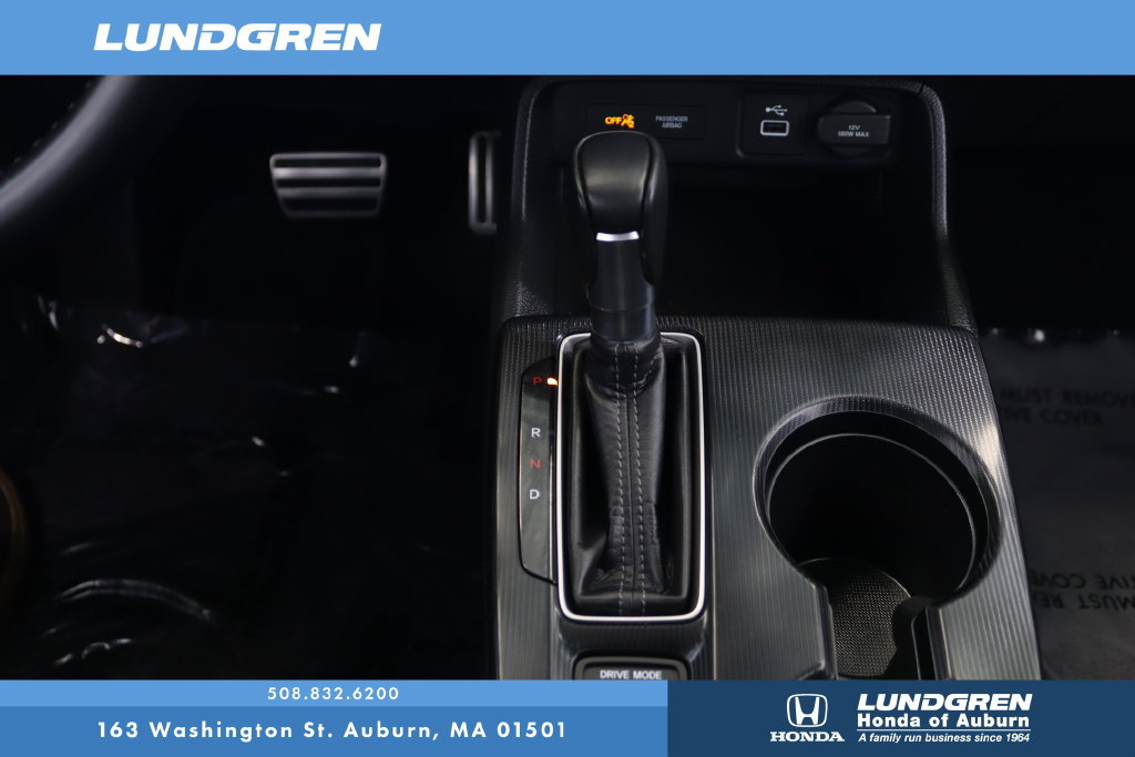 Used 2023 Honda Civic Sport image 26