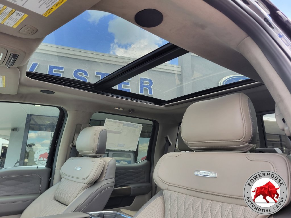 New 2026 Ford F250 Platinum w/ Platinum Plus Package AWD/4WD image 25
