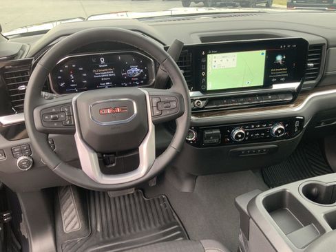 Used 2026 GMC Sierra 3500 SLE w/ SLE Convenience Package image 51