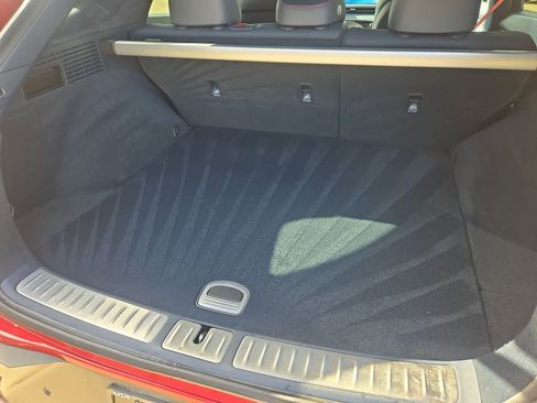 Used 2023 Genesis GV70 3.5T Sport w/ Sport Advanced Package image 35