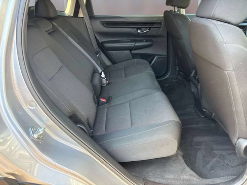 Used 2025 Honda CR-V LX image 15