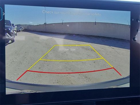 New 2026 Hyundai Kona SEL Sport image 13