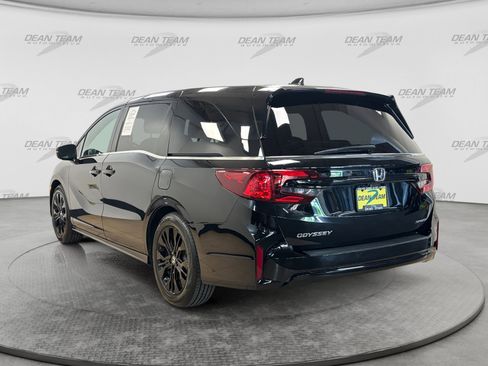 Used 2025 Honda Odyssey Sport-L image 5
