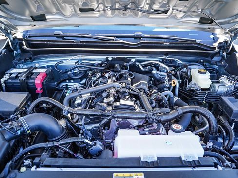 New 2026 Toyota Tacoma SR RWD image 14