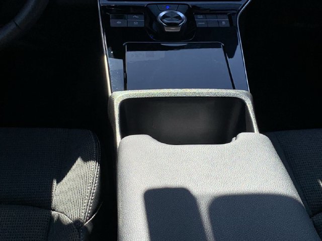 Used 2024 Toyota bZ4X FWD w/ Weather Package image 27
