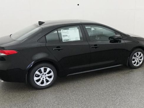 New 2026 Toyota Corolla LE FWD image 10