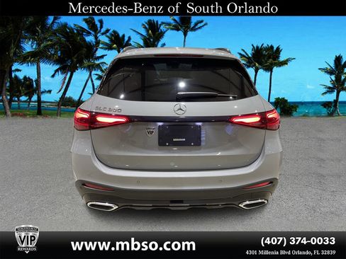 Used 2026 Mercedes-Benz GLC 300 image 17
