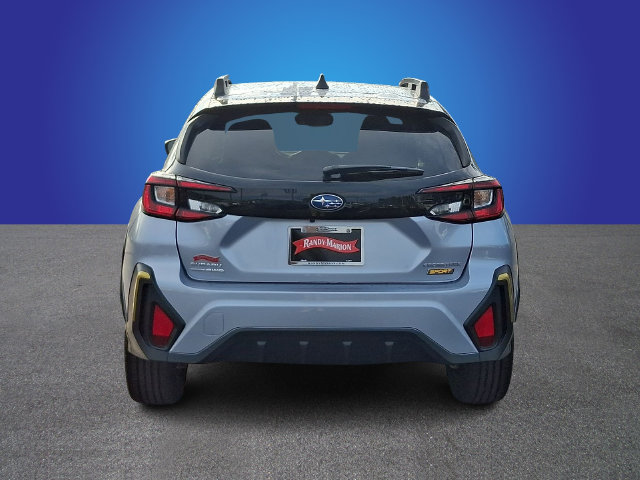 Certified 2024 Subaru Crosstrek 2.5i Sport w/ Crosstrek Mirror Package AWD/4WD image 6