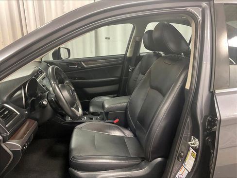 Used 2018 Subaru Legacy 2.5i Limited image 10
