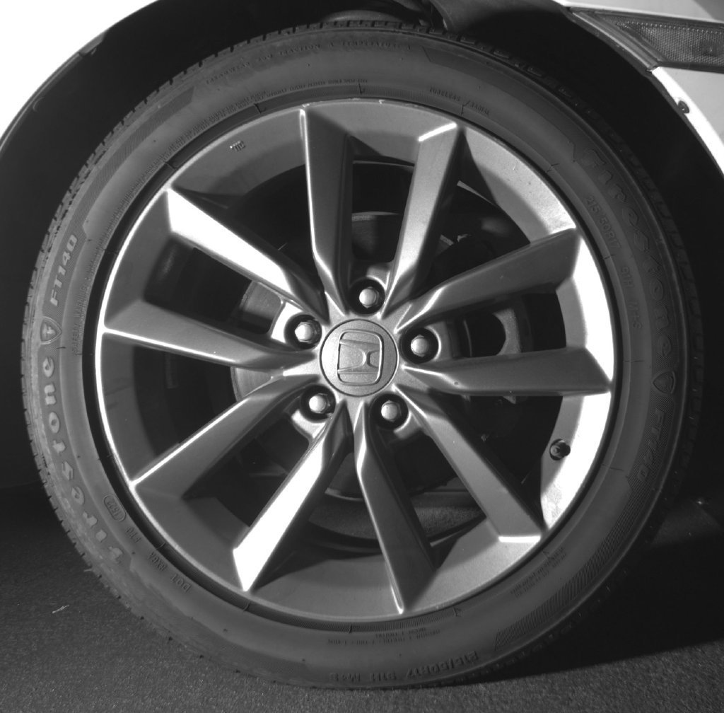 Used 2019 Honda Civic EX image 11