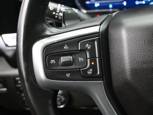 Used 2024 Chevrolet Silverado 1500 RST image 15