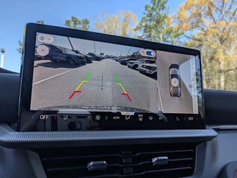 New 2026 Ford Explorer ST-Line image 25