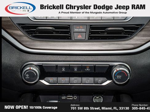 Used 2023 Nissan Altima 2.5 SV image 22