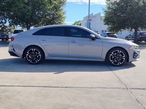 Used 2023 Kia K5 GT-Line image 12