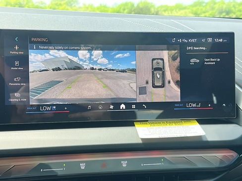 New 2026 BMW X3 xDrive30i AWD/4WD image 55