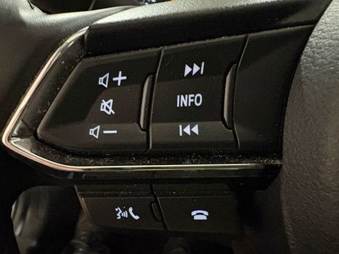 Used 2025 MAZDA CX-5 AWD 2.5 S w/ Preferred Package image 12
