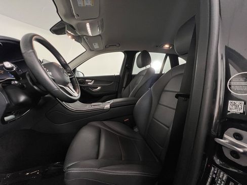 Certified 2021 Mercedes-Benz GLC 300 4MATIC image 14
