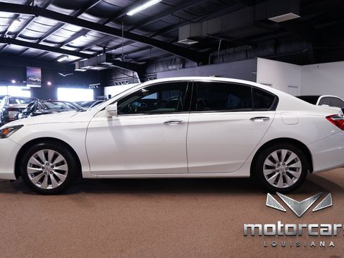 Used 2014 Honda Accord EX-L image 4