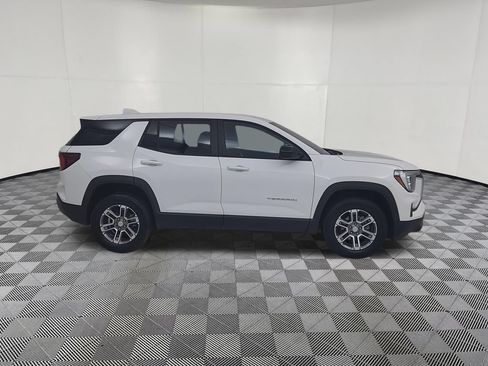 Used 2026 GMC Terrain Elevation AWD/4WD image 19