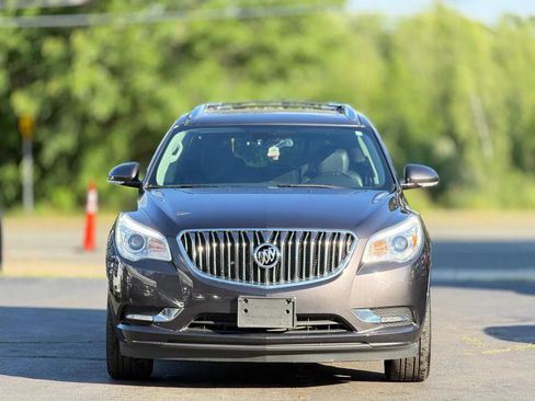 Used 2017 Buick Enclave Premium w/ Experience Buick Package AWD/4WD image 2