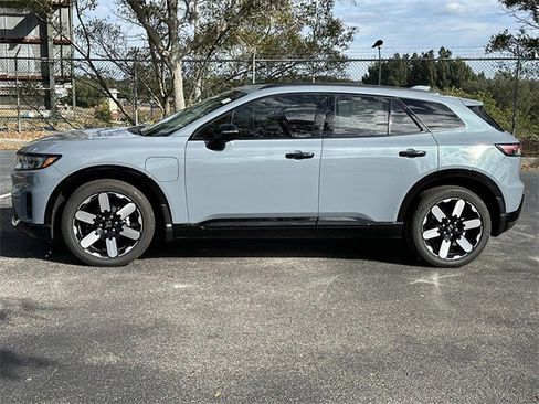 New 2026 Honda Prologue Elite image 6