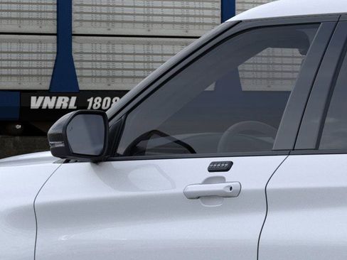 New 2026 Ford Explorer ST image 50