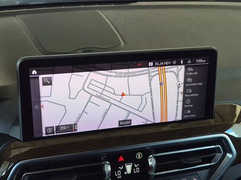 Used 2022 BMW X4 xDrive30i AWD/4WD image 13