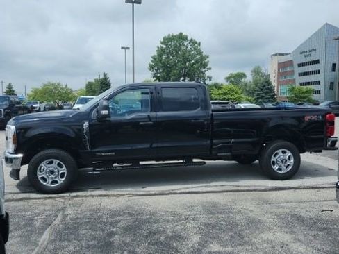New 2025 Ford F350 XLT w/ 360-Degree Camera Package image 4