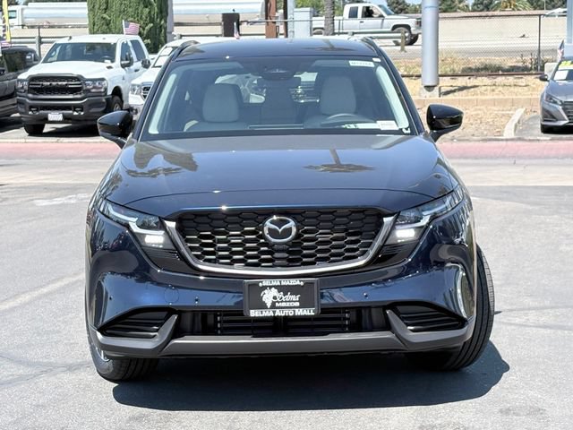 New 2026 MAZDA CX-5 Preferred AWD/4WD image 2