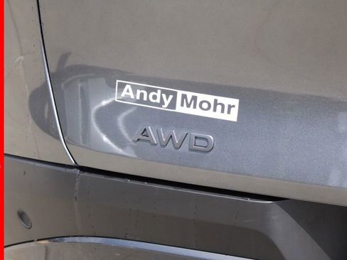 New 2025 Nissan Murano SL image 5